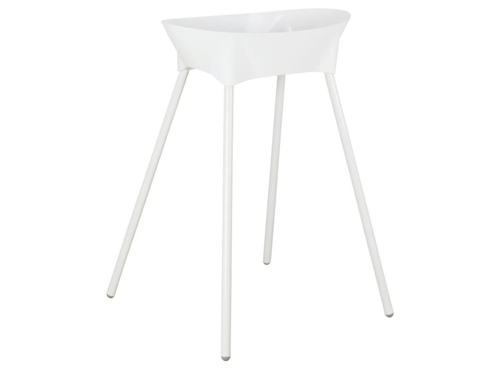 LUMA Stojan na vaničku White-Pure Oat