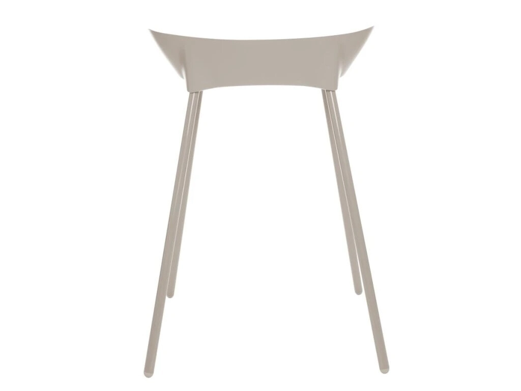 LUMA Stojan na vaničku Almond- Blush Pink/ 001 White