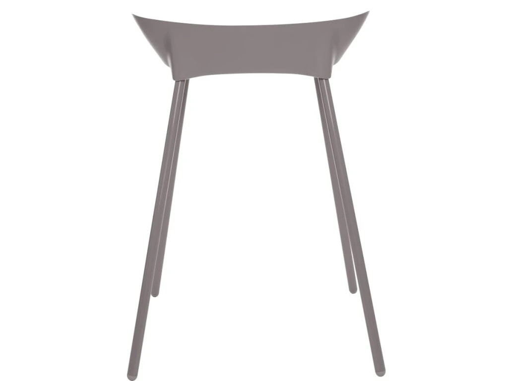 LUMA Stojan na vaničku Chalk Brown-Almond/ Ice Blue