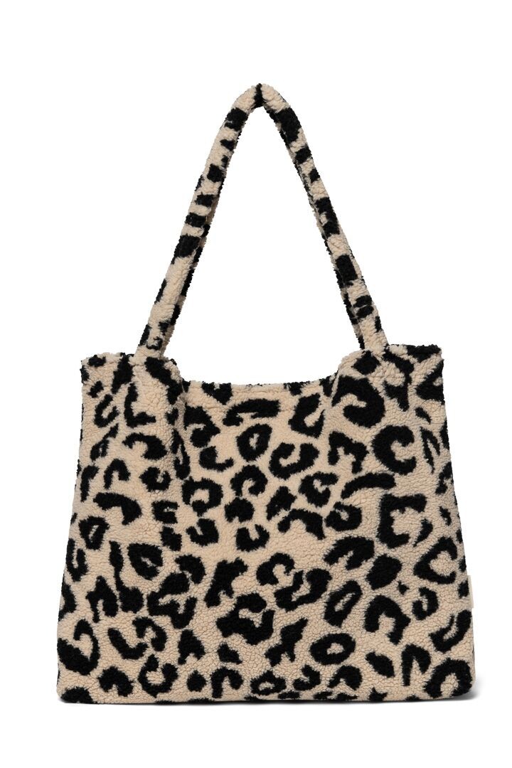 STUDIO NOOS Teddy Mom Bag | Holy Cow