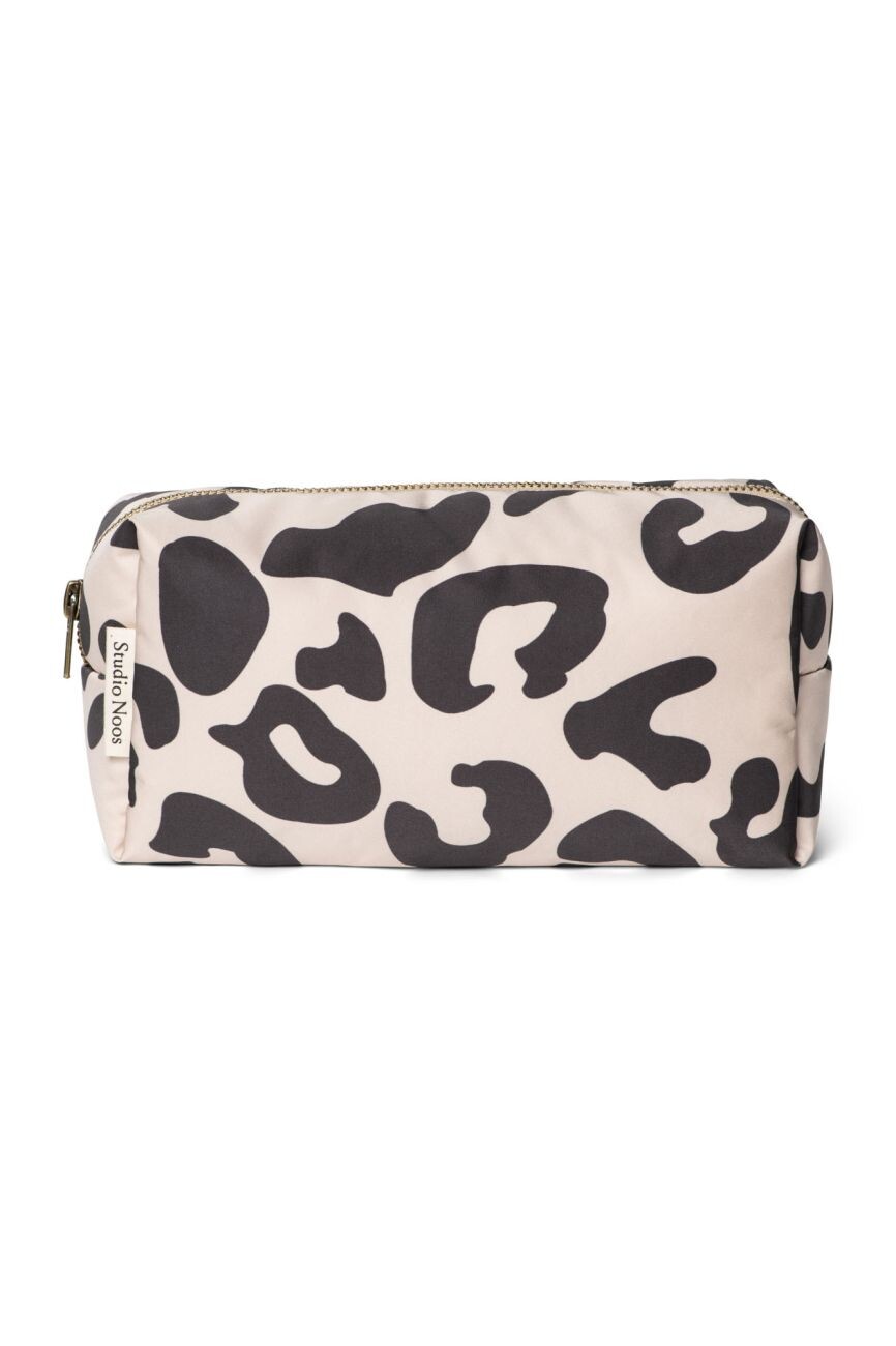 STUDIO NOOS Puffy Pouch - pouzdro l Holy Cow