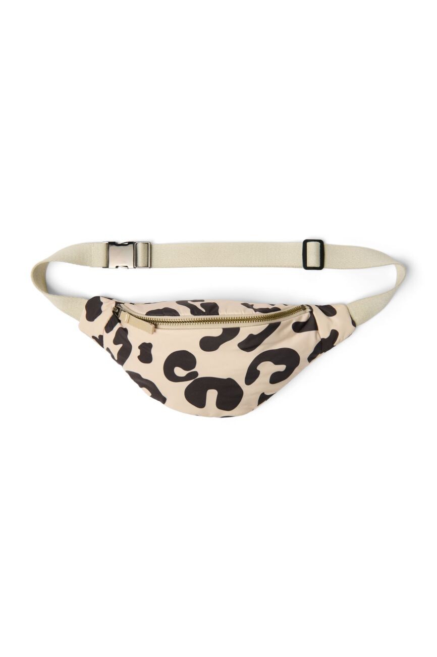 STUDIO NOOS Puffy Mini Fanny Pack - taška l Holy Cow