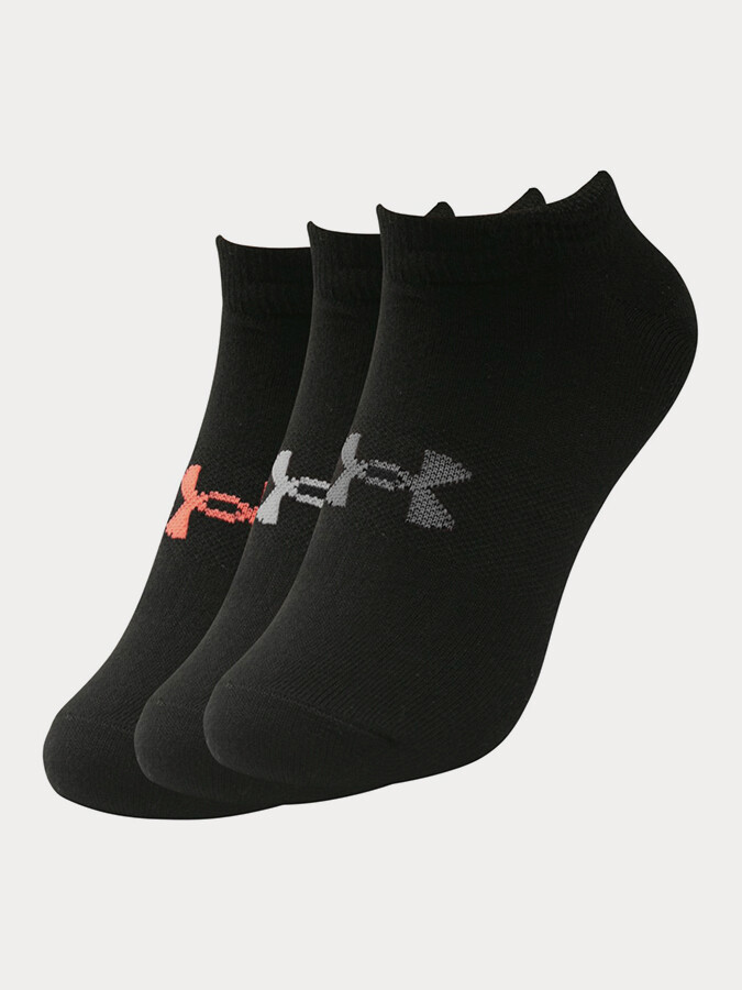 Under Armour Ponožky WoMen\'s Essential Ns - Dámské