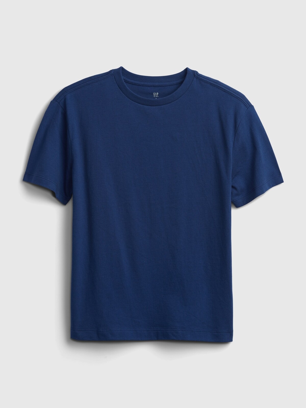 GAP Dětské tričko gen good t-shirt - Kluci
