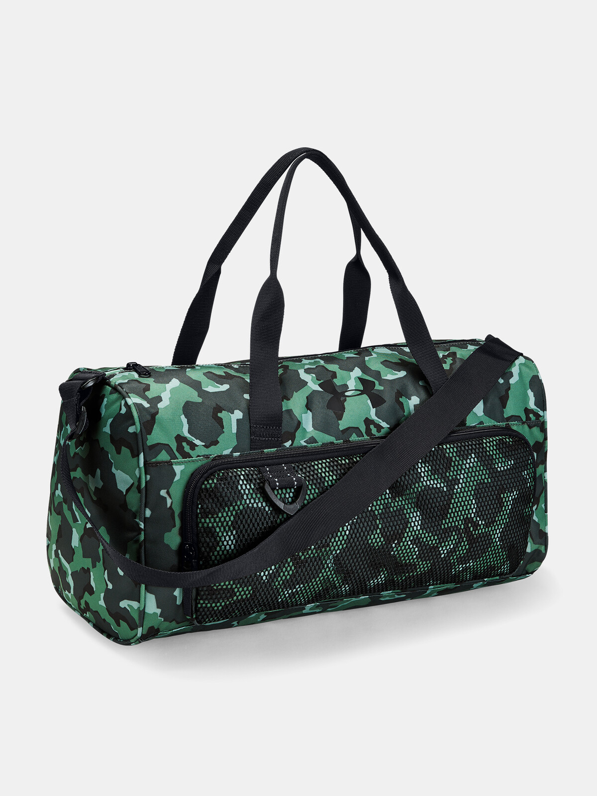 Under Armour Taška Boys Armour Select Duffel-GRN - Kluci