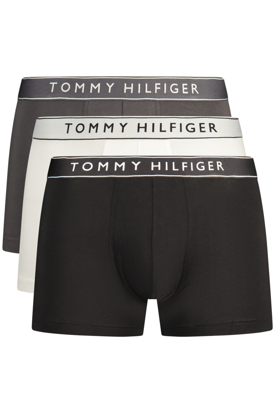 Pánské boxerky Tommy Hilfiger, 3 ks