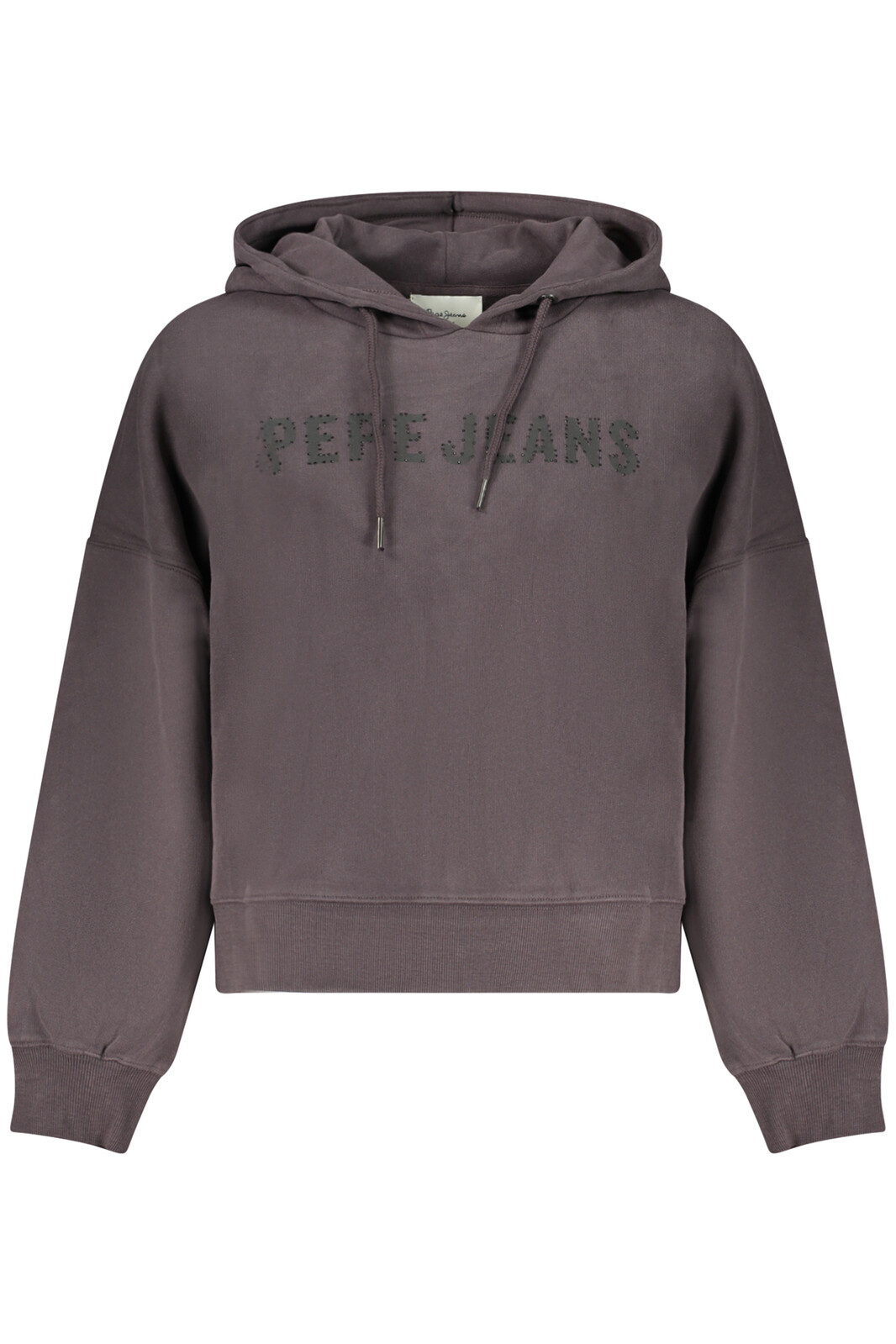 Dámská mikina s kapucí Pepe Jeans