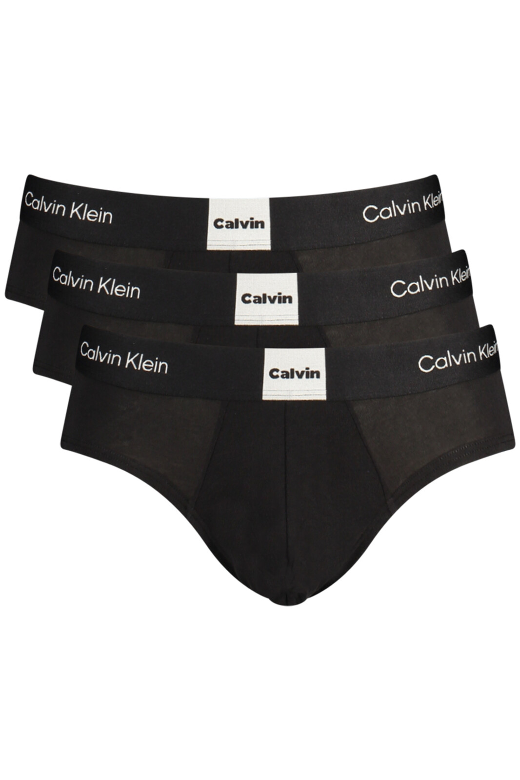 Pánské slipy Calvin Klein, 3 ks
