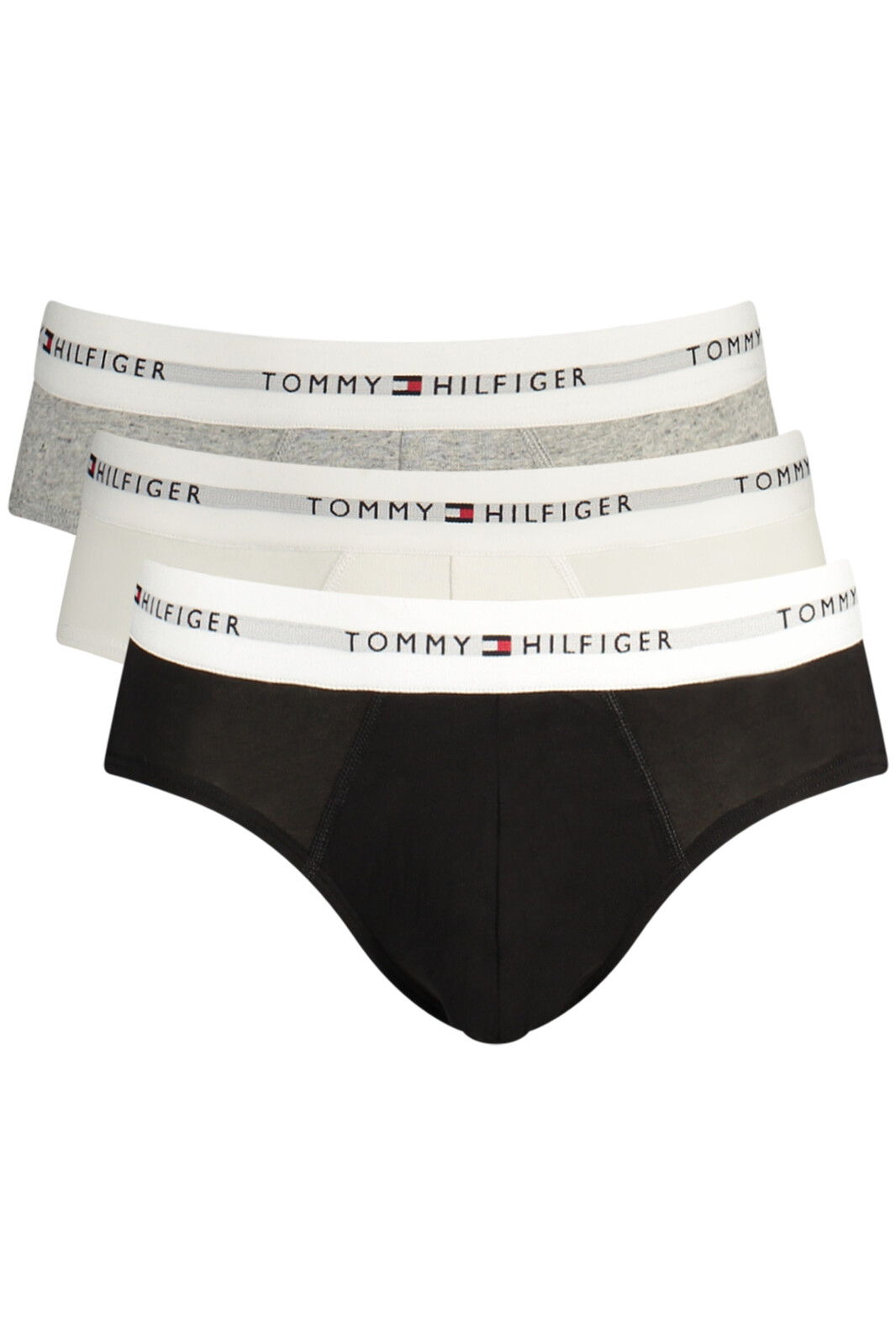 Pánské slipy Tommy Hilfiger, 3 ks