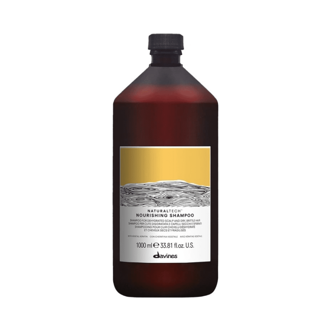 DAVINES DAVINES Nourishing Shampoo 1000 ml