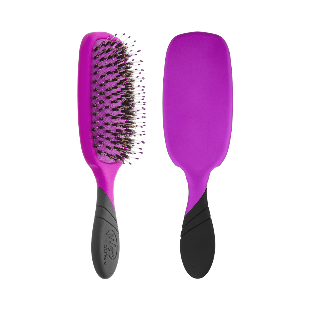WET BRUSH WET BRUSH Pro Shine Enhancer Purple