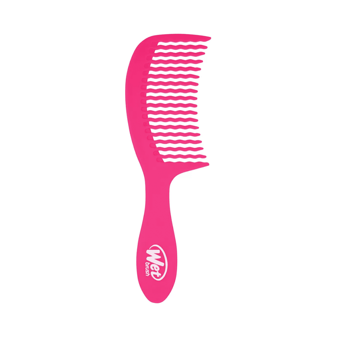 WET BRUSH WET BRUSH Detangling Comb Pink