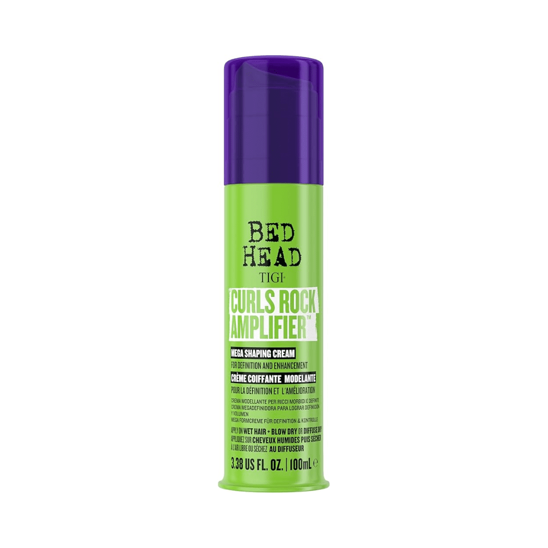 TIGI TIGI Bed Head Curls Rock Amplifier Cream 100 ml