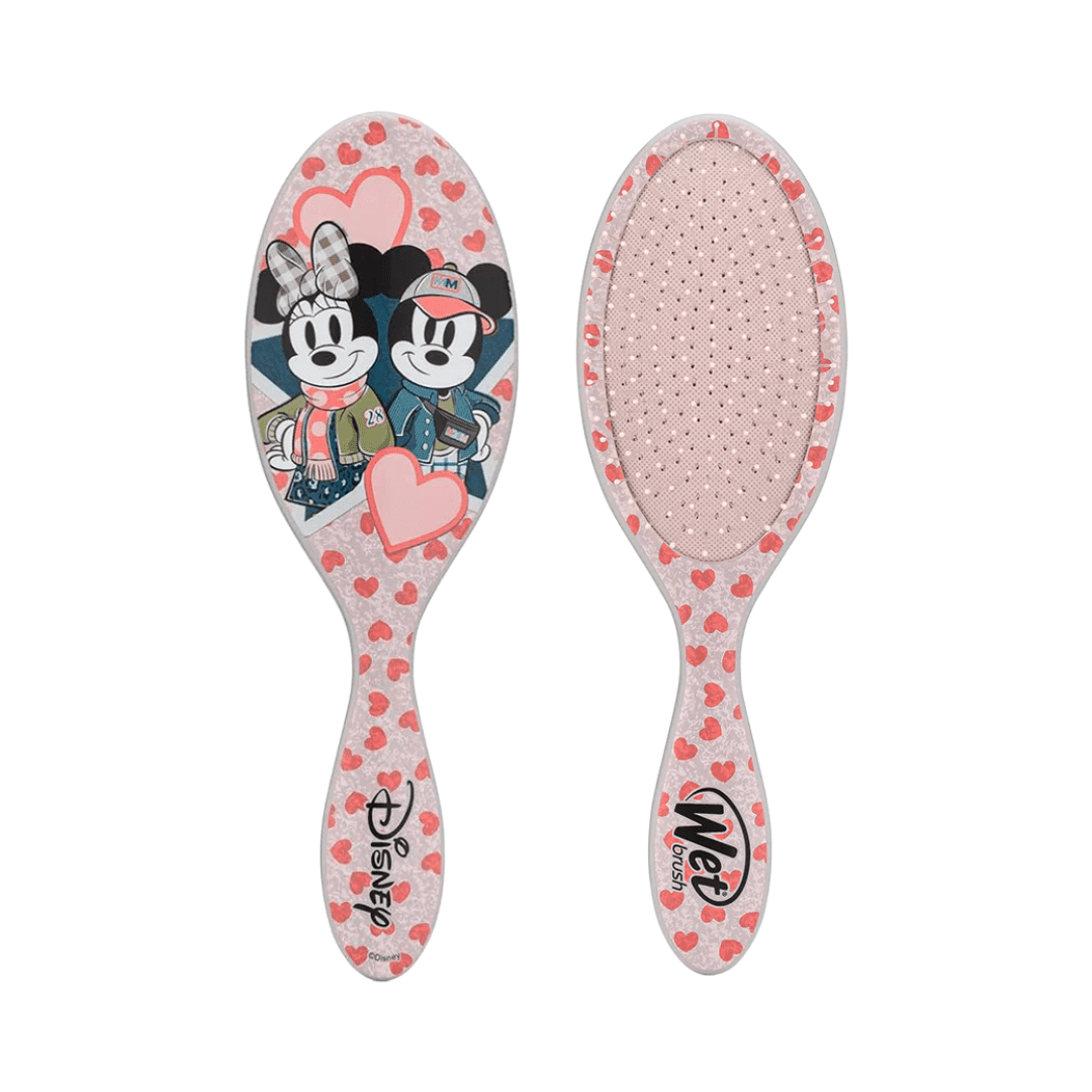 WET BRUSH WET BRUSH Detangler Disney Princess Mickey & Minnie