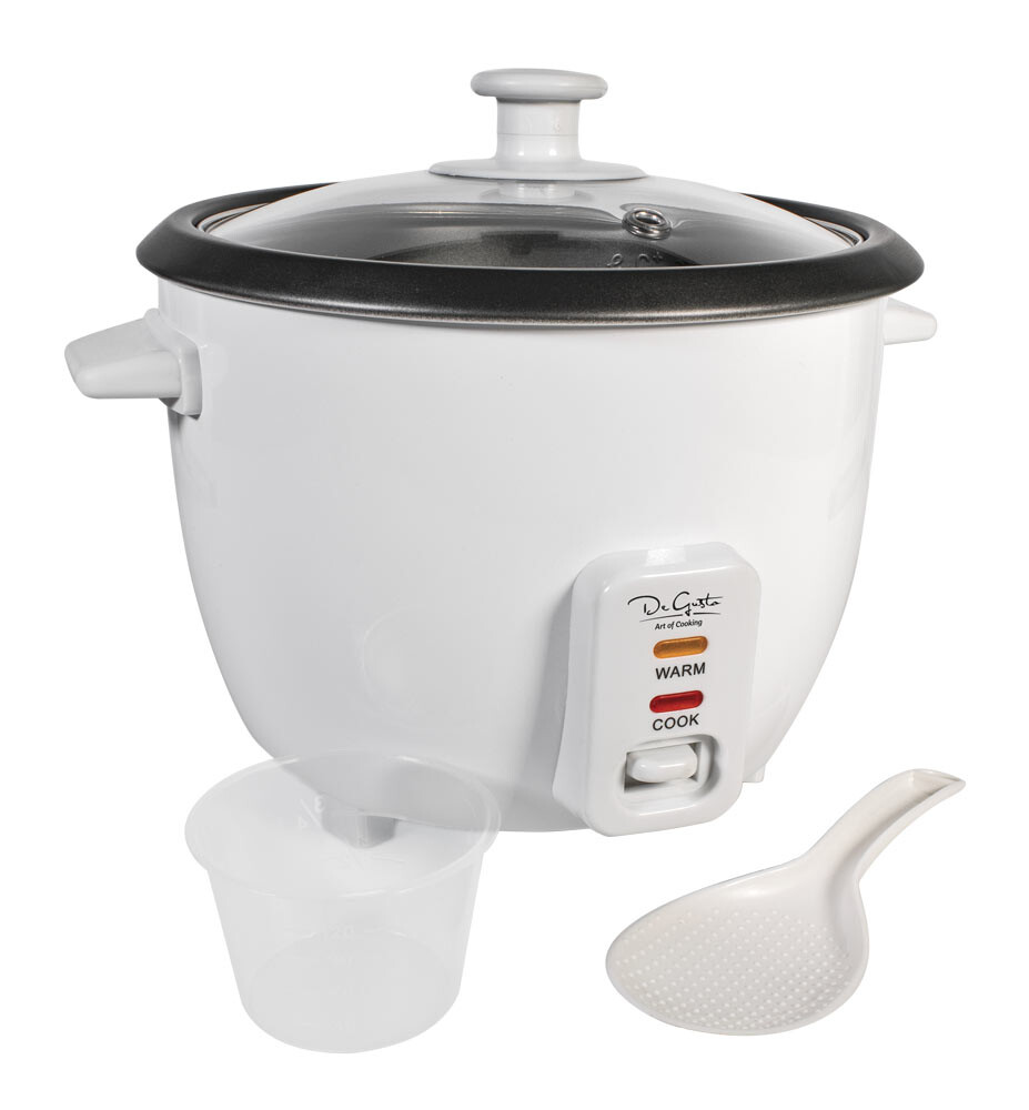 De Gusto Rýžovar 1 litr HT10