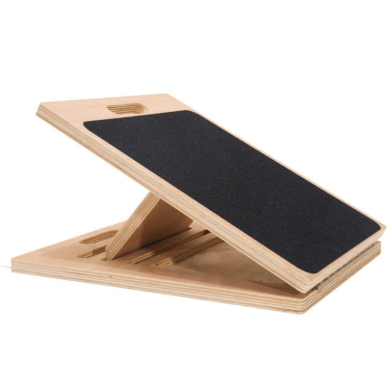 TEJPY.cz Šikmá plošina na protahování lýtek