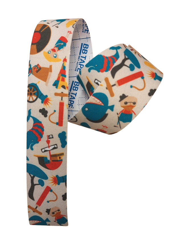 BB Tape The Tap Tap 2026