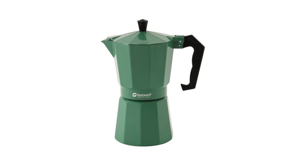 Outwell Manley L Expresso Maker Deep Sea