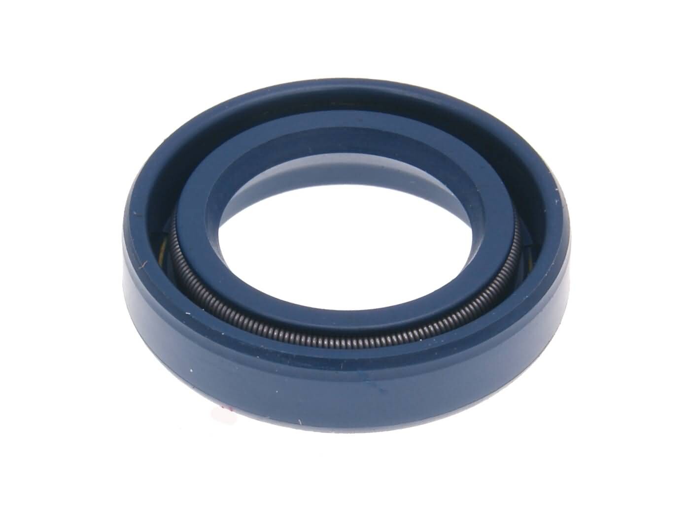 RMS Gufero Blue Line 19x32x7mm, Vespa 50, 90, 125, Primavera, ET3 35304