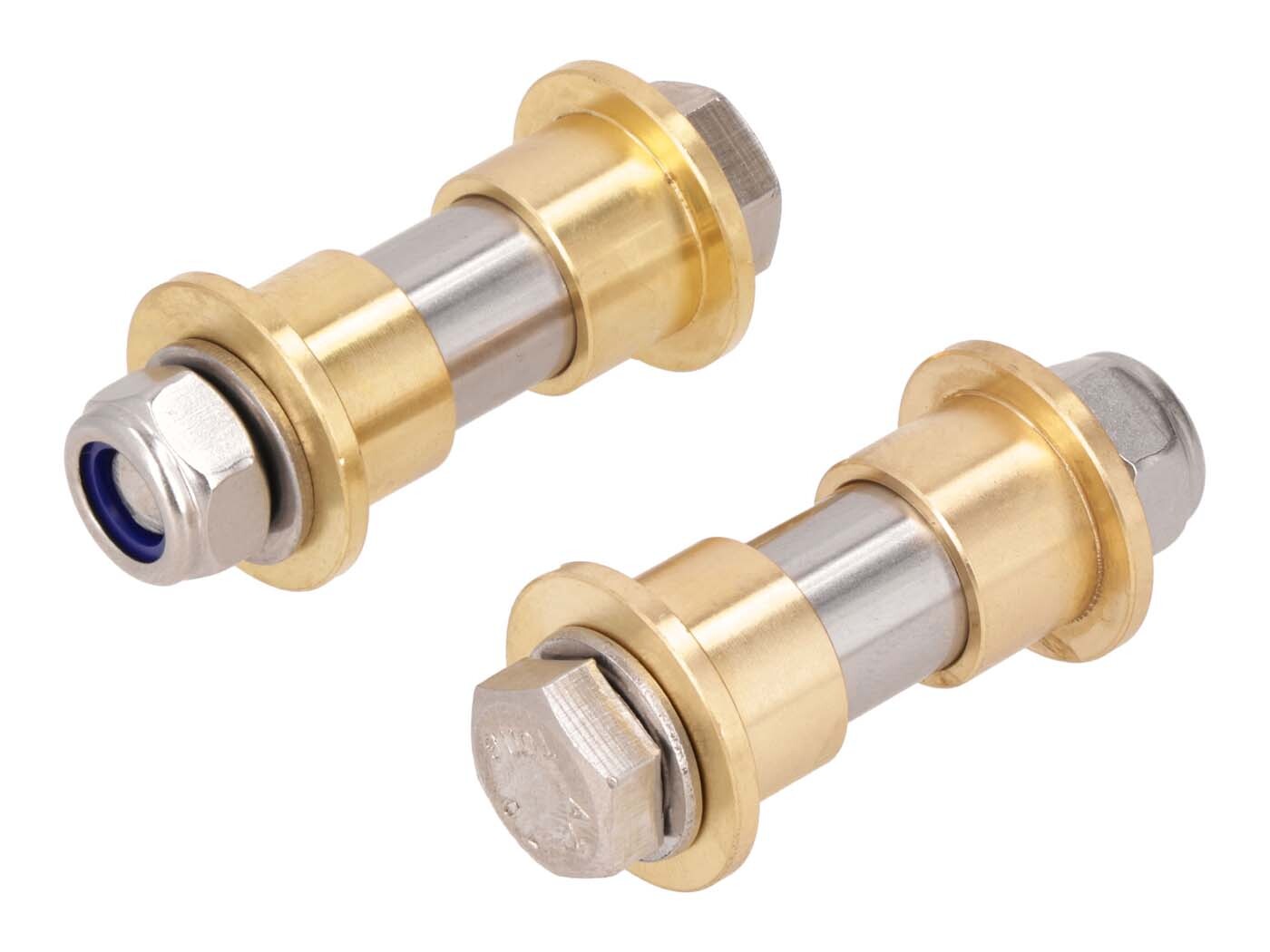 Sada osy kyvné vidlice Swiing pro Piaggio Ciao