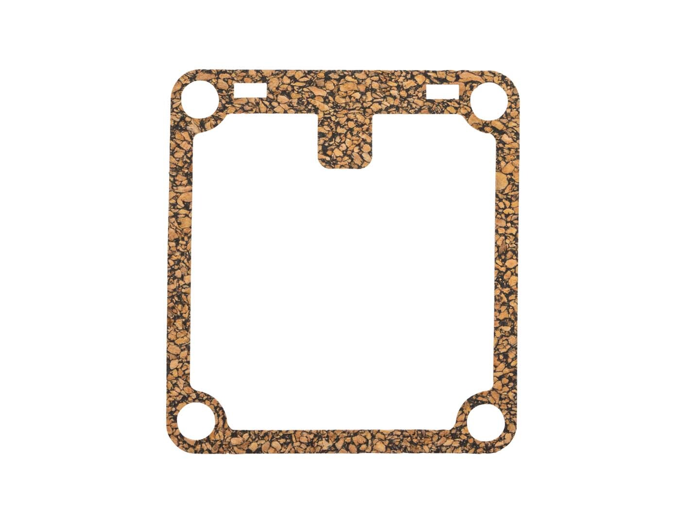 Těsnění víčka plovákové komory swiing pro karburátor Bing 17, 18