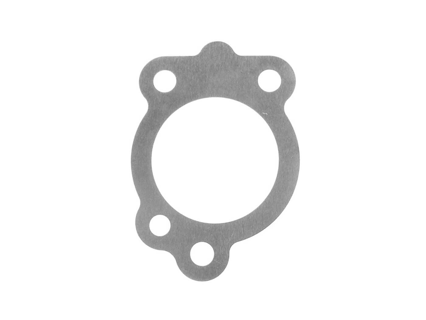 OEM Standard Těsnění hlavy válce GPO 40 mm 0,4 mm hliníkové pro Piaggio Ciao, SI, Bravo, Boxer