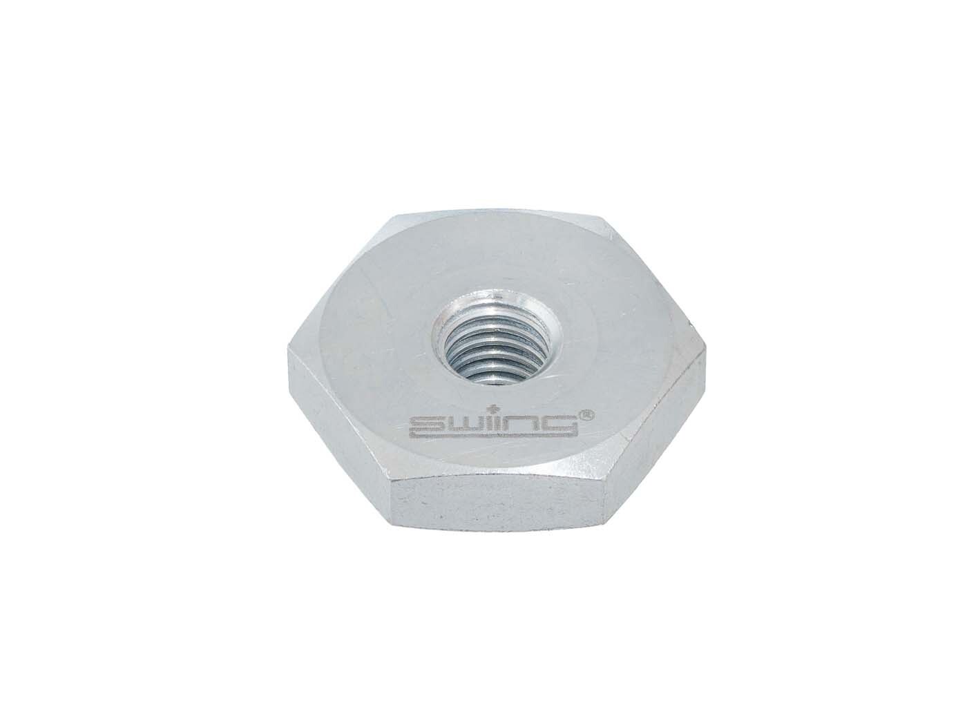 Swiing Matice M8 klikové hřídele / variátoru pro Piaggio Ciao, SI, Bravo, Boxer