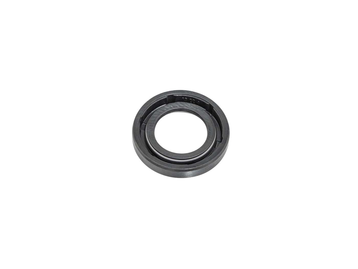 Gufero 13x22x4mm A NBR převodovky variátoru pro Piaggio Ciao, SI, Bravo,Bo