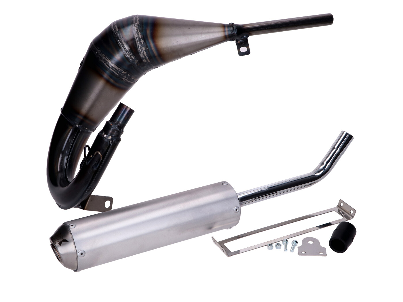 Výfuk Evok pro Beta RR EN SM 50 12–21