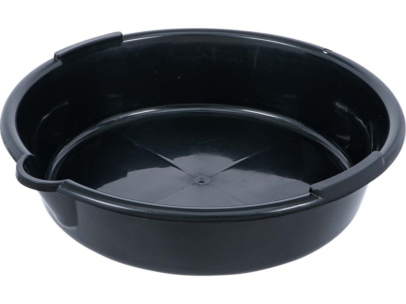 BGS technic Záchytná vana na olej 6,5 litru