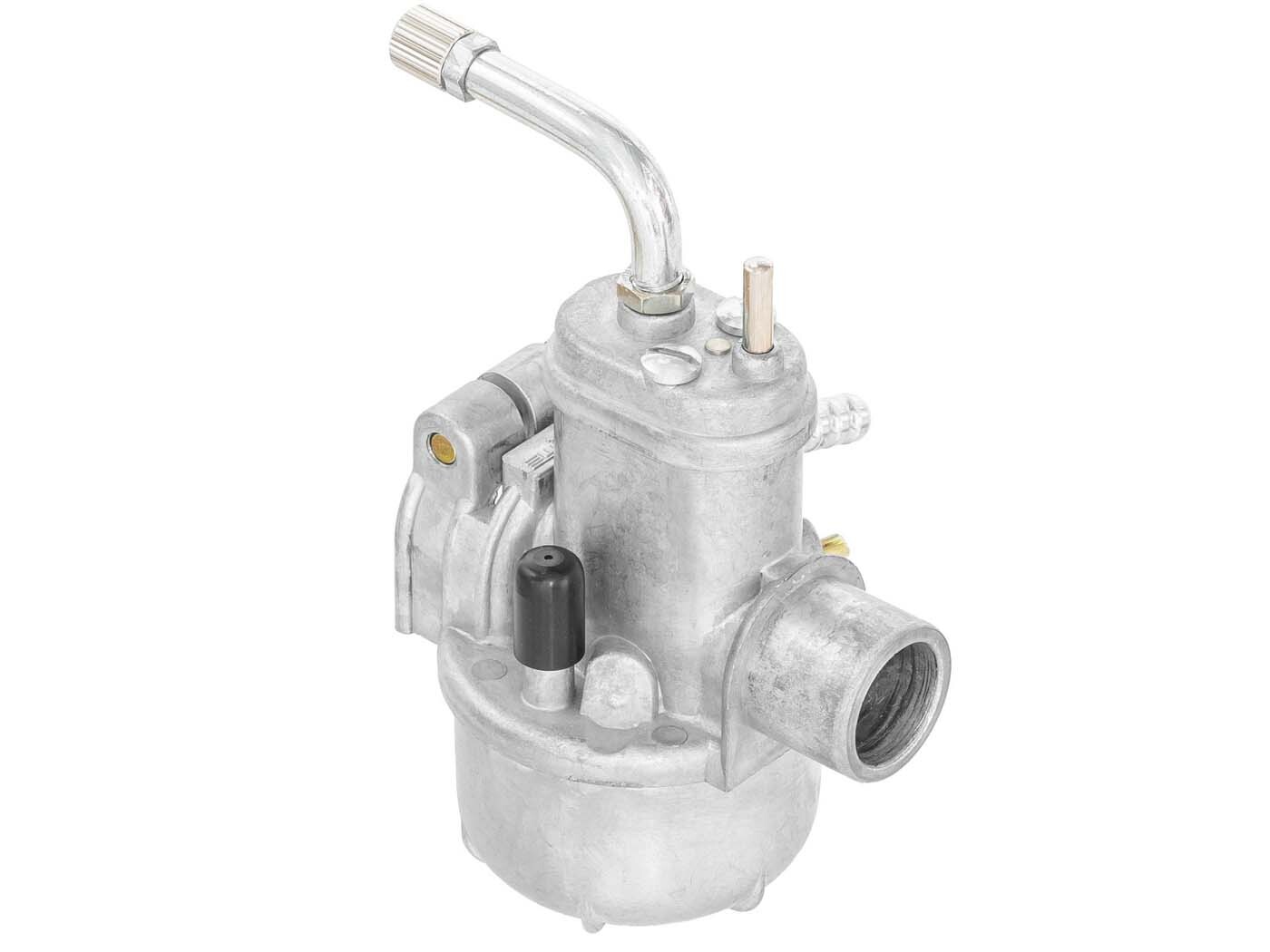 Karburátor Swiing tuning 15 mm maskovaný pro Sachs 503, Puch Z50, Velux X30