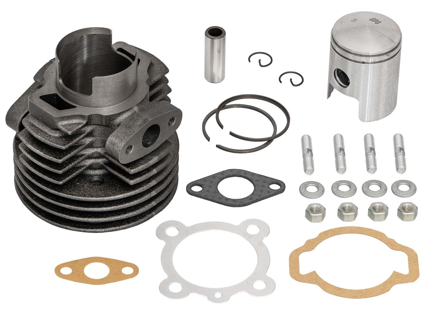 Sada válce swiing 40mm pro Puch X30, Velux, NG-2AH