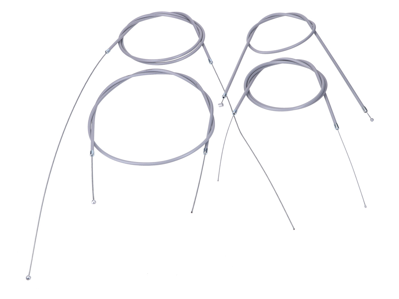 RMS Sada lanek pro Piaggio Ciao SC