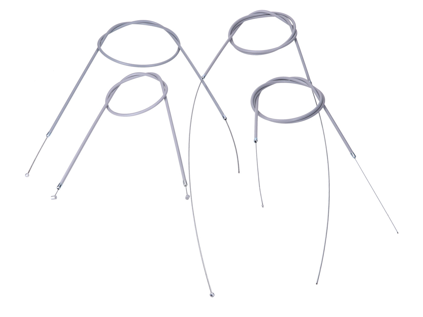 RMS Sada lanek pro Piaggio Ciao PX