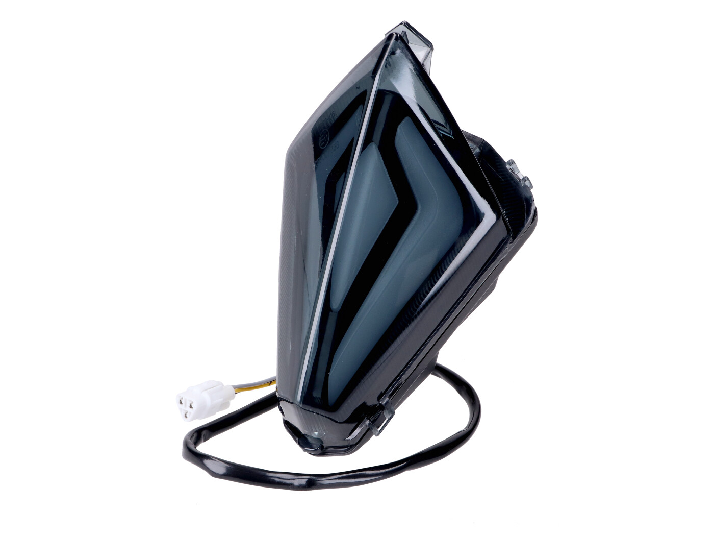 Zadní světlo Naraku kouřové pro Yamaha T-Max 530 2012-2016