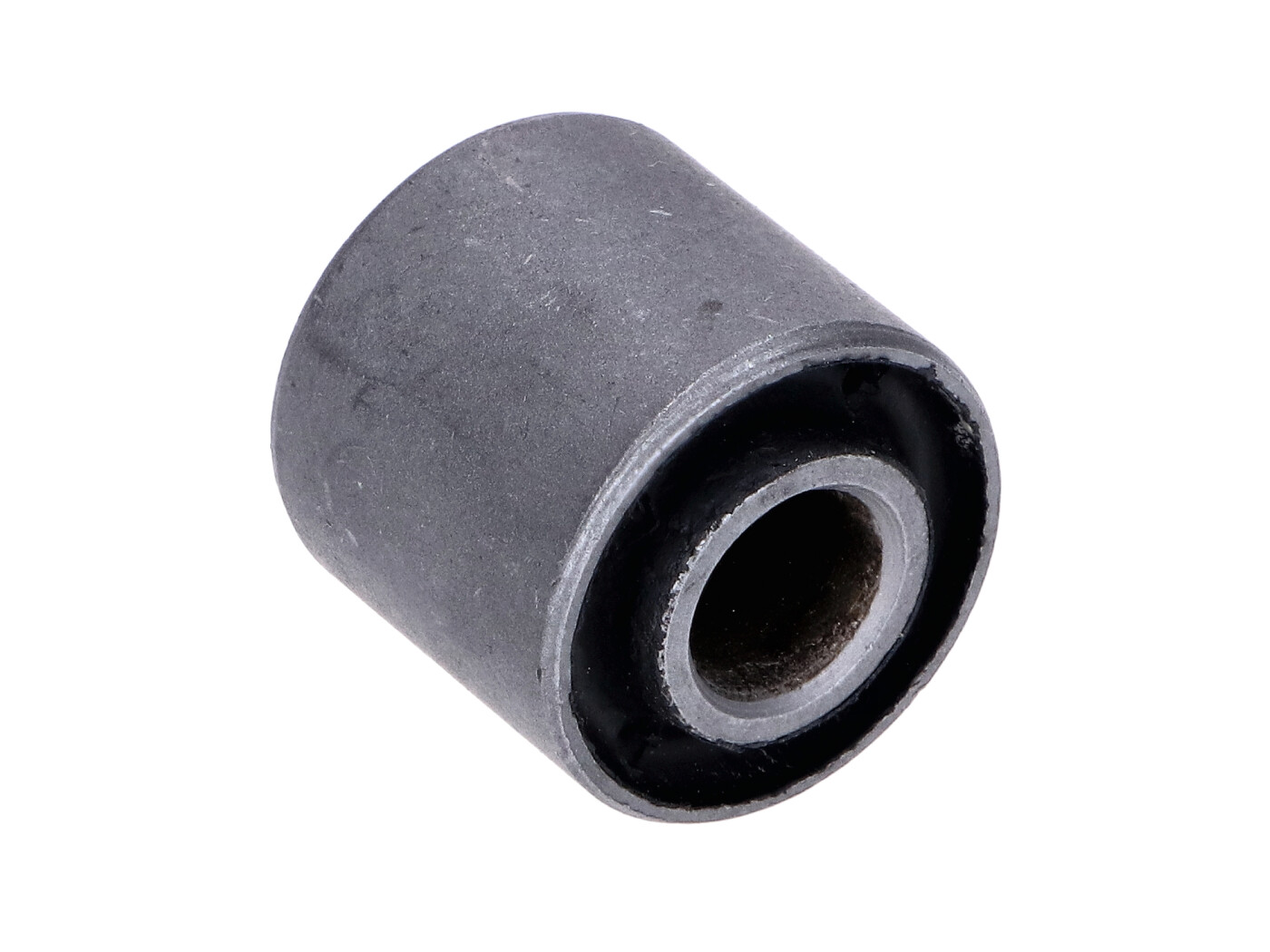 Diverse / Import Pryžovo-kovový silentblok uložení motoru 8x20x20 mm pro Yamaha BWS, Aerox, Neos, Slider, Majesty, X-Max, Cygnus, Giggle, PW