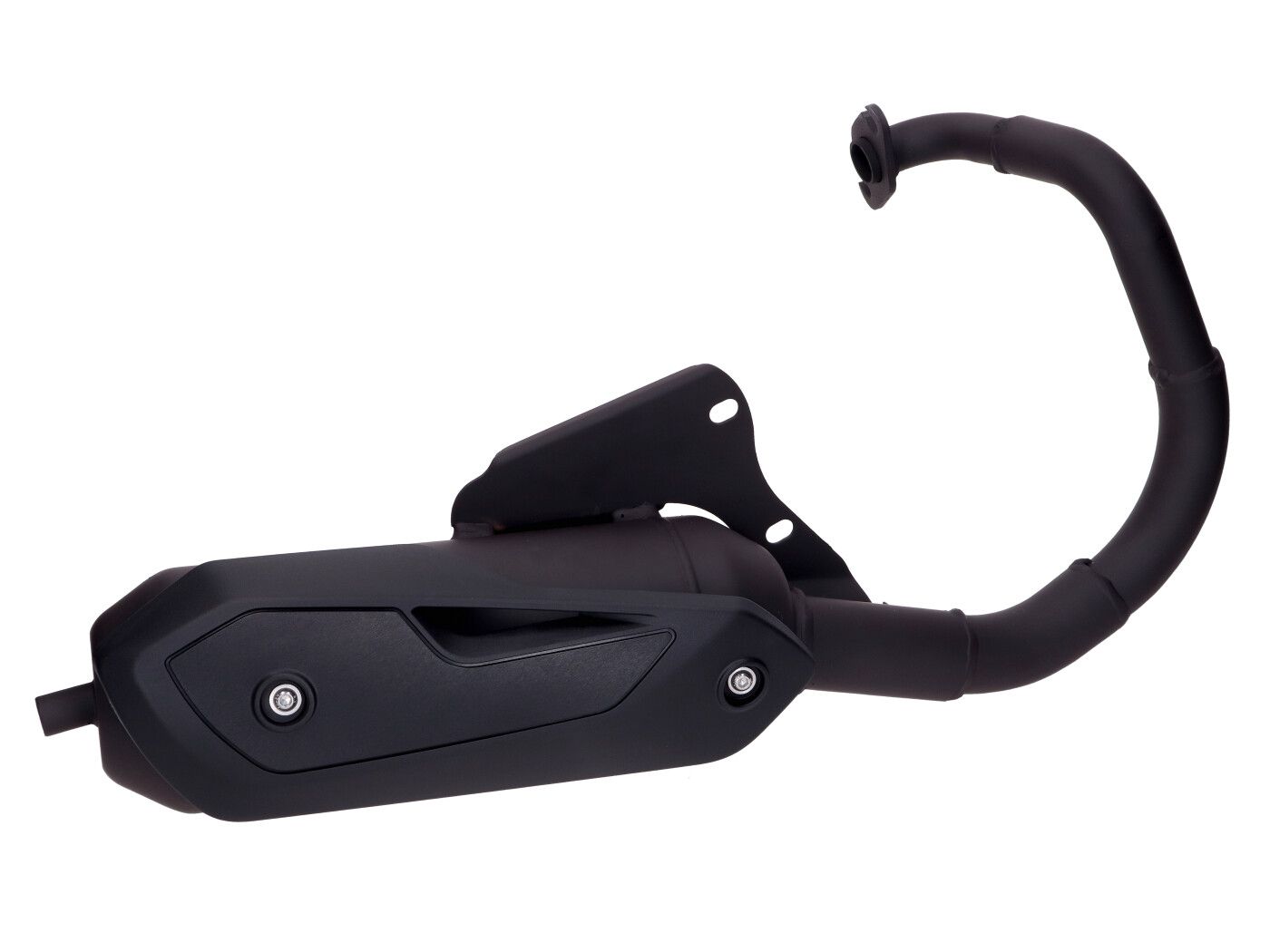 Výfuk Tecnigas Silent Pro pro Honda Bali 100