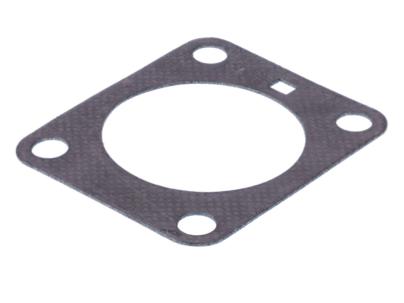 Těsnění hlavy válce MOGA 0,7 mm pro NSU Quickly TT, TTK, S 2 23-2, F 23, L, N, Cavalino