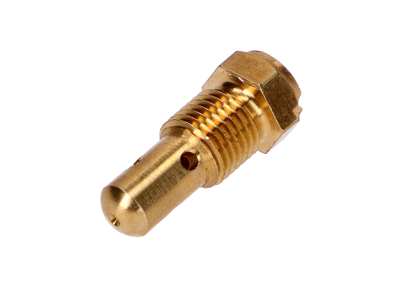 Volnoběžná tryska Bing velikost 40 M7 délka 21 mm pro karburátor Bing SLH