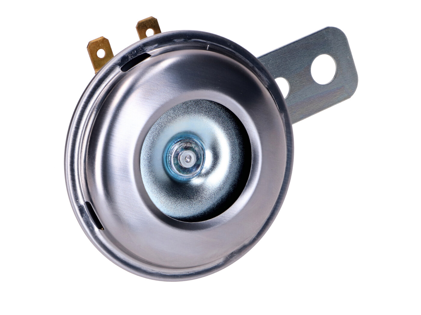 101 Octane Klakson 6V AC, pozinkovaný, univerzální