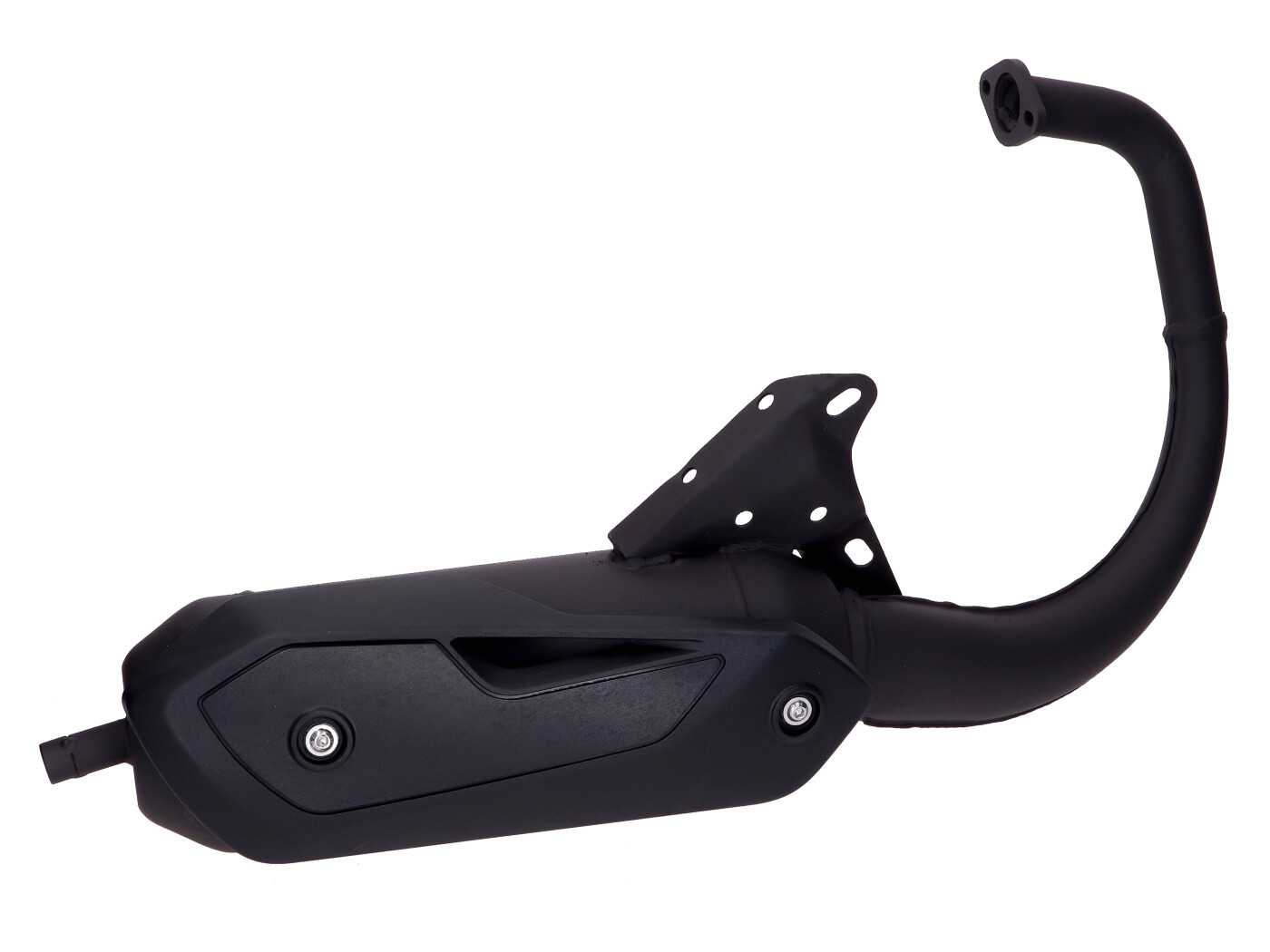 Výfuk Tecnigas Silent Pro pro Minarelli vertical