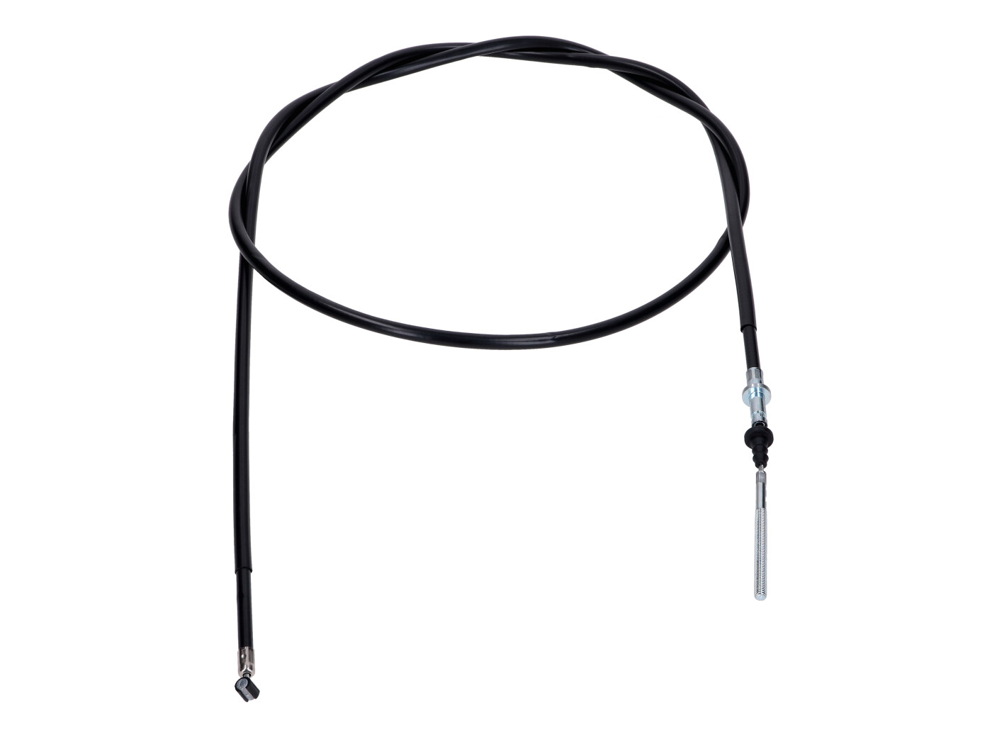 Zadní brzdové lanko Naraku PTFE pro Yamaha Jog R, MBK Mach G