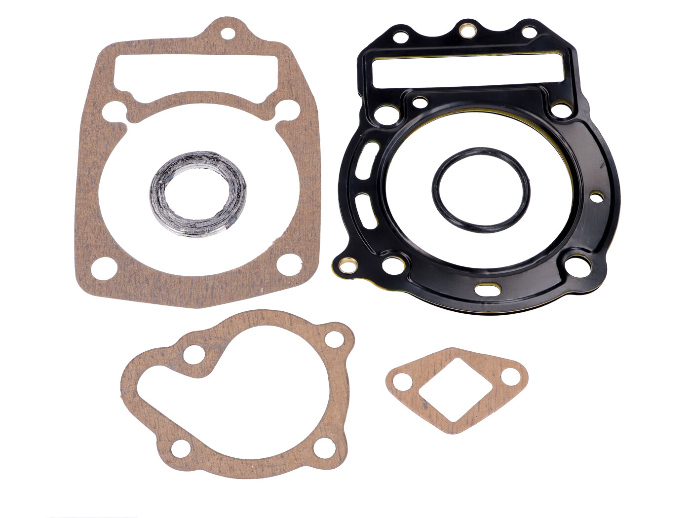 101 Octane Sada těsnění 250 ccm pro Honda CN250, CF-Moto CF172MM-A