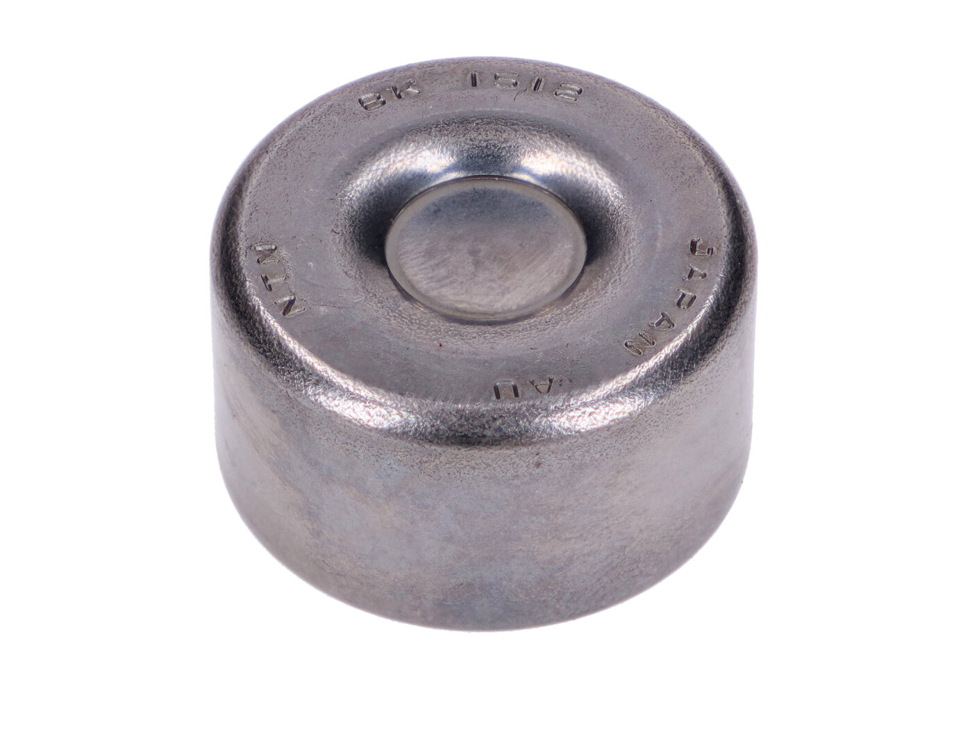 Jehlové ložisko NTN BK1512 15x21x12mm