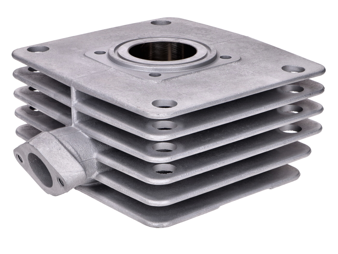 Válec Sportfreund Schmitt Racing 50 ccm 38 mm pro Simson S51