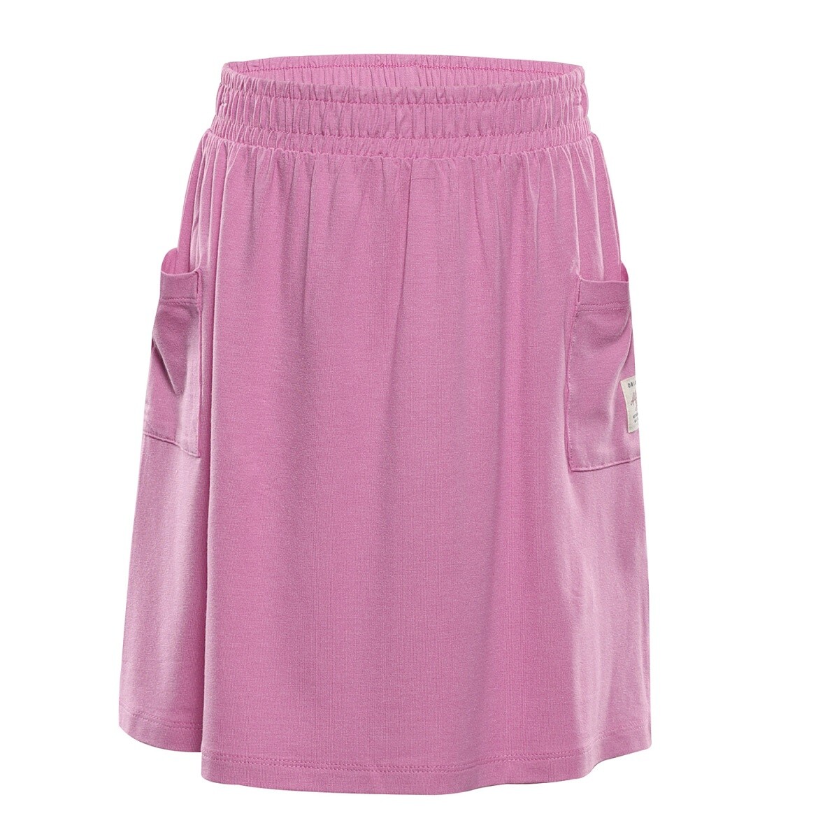 Dívčí letní sukně alpine pro rewo růžová 92-98