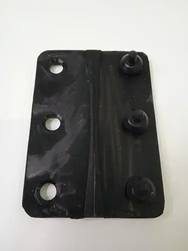 Concept Silikonový kryt držadla CK9000