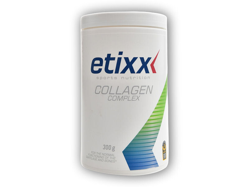 Etixx Collagen complex 300g