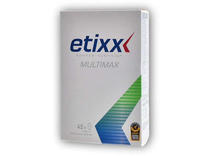 Etixx Multimax 45 tablet