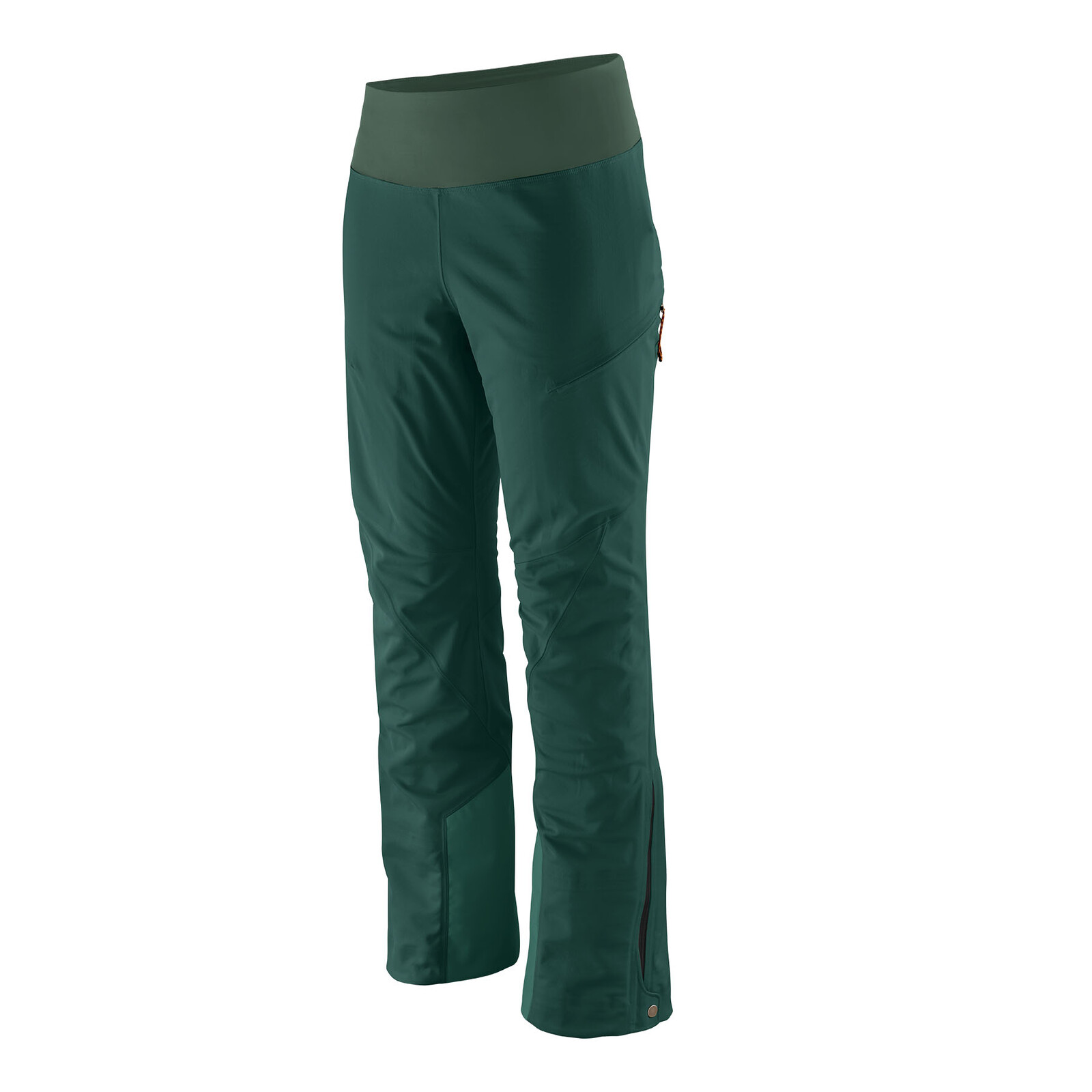 PATAGONIA W's Upstride Pants, CASG velikost: S
